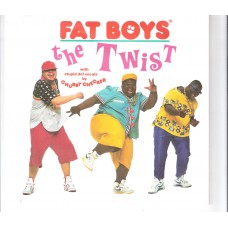 FAT BOYS - The twist